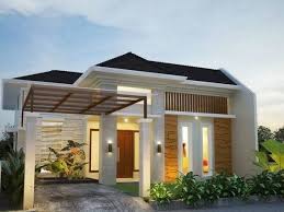Tujuan dari konsep rumah minimalis modern adalah mencapai desain yang lebih efisien dan efektif melalui kesederhanaan dalam bentuk, ruang, material, detil dan warna. Tren Desain Rumah Minimalis Modern Di Tahun 2018 Dan 2019 House House Design Minimalist House Design