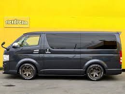 ハイエースバン キラーフォース ナスカー 16インチ 2 jpg 640 480 アルミホイール ハイエース トヨタハイエース