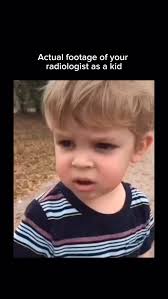 Introvert life for the win! All jokes aside, radiology is a great field for  both introverts and extroverts, but especially the former. If talking to  patients all day long is not your