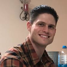 Matthew Pickle's Instagram, Twitter & Facebook