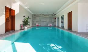 Acrylic swimming pools exercise swimming pool indoor and outdoor swimming pool abov ground. Residential Indoor Pools The Inside Story Pool Pricer