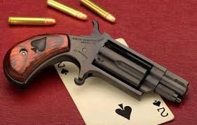Pin On Firearms