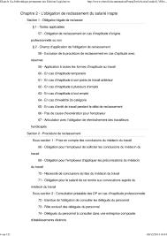Prolongation arret maladie apres inaptitude. Arret Maladie Pendant Procedure D Inaptitude
