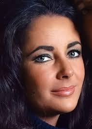 Elizabeth Taylor 💜 Perfection 💜