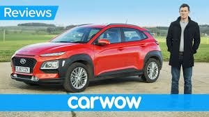 The hyundai tucson currently holds an expert rating of 80% as of may 2021, based on 17 reviews. Hyundai Kona Suv 2019 Review Carwow Reviews Youtube