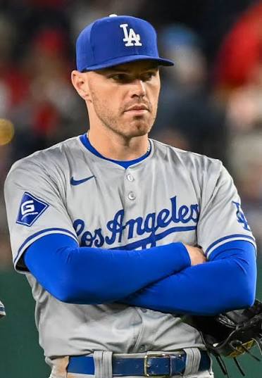 Freddie Freeman - Wikipedia, la enciclopedia libre