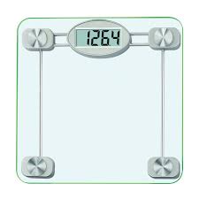 Slim and compact for allowing easy storage in. Taylor Clear Bathroom Scale Digital Control Max 400 Lbs Tempered Glass Standard Distributors Limited