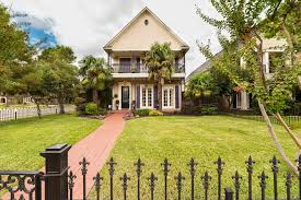 3435 camp street in new orleans: Inside 6 New Orleans Style Homes Around Dallas D Magazine