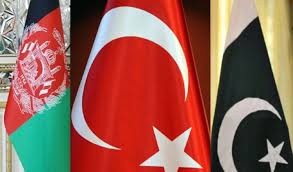 The national flag of afghanistan features three vertical tricolor bands. The Decision Of The Us The Fate Of Afghanistan Who Is The New Lion Of The Desert Eurasia Diary
