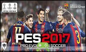 Using apkpure app to upgrade obb pes 2017, fast, free and save your internet data. Pes2017 V1 1 0 Apk Obb Data Full Offline Free Download