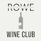 Monthly Wine Club at ROWE (6 Month Club) event image