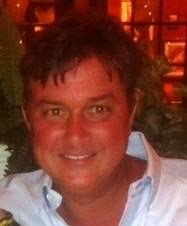 Edward Kruger's Instagram, Twitter & Facebook