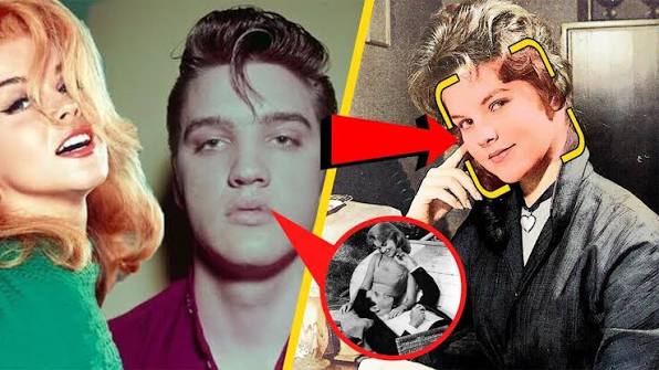 How did Priscilla Beaulieu confront Elvis Presley after discovering his  affair with Ann-Margret? According to her 1985 memoir Elvis and Me,  Priscilla Beaulieu confronted Elvis Presley with intense anger after rumors  and