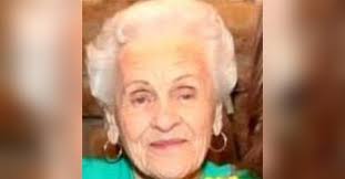 Ruth Salter Ballard Obituary