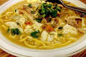 Resep Masakan Dan Aneka Cara Membuat Mie Jawa Kuah Spesial Nan Enak Namun Sederhana Selerasa Com