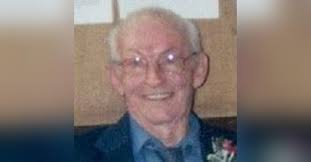 Obituary information for Robert Carroll