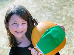 Hibben United Methodist's Pumpkin Patch is now open