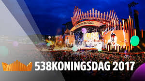 Gezellig busvervoer naar 538 koningsdag 2021? 538 Oranjedag 2021 Tickets Line Up 24 April Breda