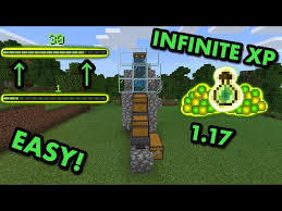 I added a flip flop so that the pistons are activated once for each 2 clock cycles. How To Make A Kelp Xp Farm In Minecraft Bedrock Edition 1 17