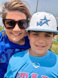 A day in the life of a baseball mom at a weekend tournament