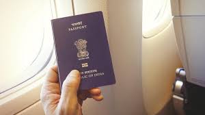 Beyond the Booklet: Passport Seva Divas and the Digitization of Global Mobility