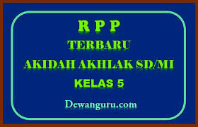We did not find results for: Rpp Akidah Akhlak Satu Lembar Sd Mi Kelas 5 Semester 1 Dewanguru Com