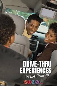 My executive car provides quality service to airport at affordable limousine and airport transportation services to and from los angeles international airport lax. Drive Through Experiences For Families In Socal