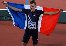 Le Champion Du Monde Francais Pierre Ambroise Bosse Sauvagement Agresse Valeurs Actuelles