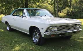Image result for Ermine White 1966 Chevelle