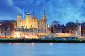 In fact, the tower, which is actually a complex of several towers and. Tower Of London Where History Lives On Worldstrides