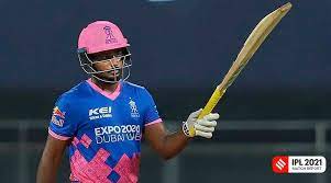 Sanju samson previous match for rajasthan royals was against chennai super kings in indian premier league. Sanju Samson S Effort In Vain After Hooda Hurricane Hits Wankhede Sports News The Indian Express