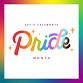 Pride Family Social