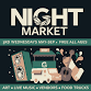 The Garden Night Market