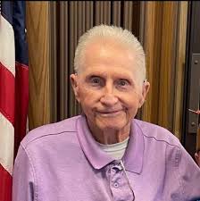 Raymond Winford "Crook" Reed Obituary (2024)