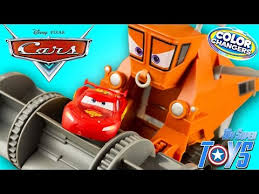 We provide coloring pages, coloring books, coloring games, paintings, coloring pages instructions at here. Lightning Mcqueen Chase