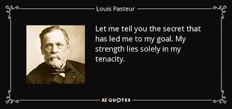 Top 25 Quotes By Louis Pasteur Of 125 A Z Quotes 25th Quotes Louis Pasteur Quotes
