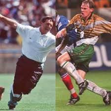 Bafana bafana's latest fifa ranking revealed. Hall Of Fame Honour For Bafana 1996 Squad Sport