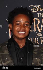 Isaac brown hi-res stock photography and images