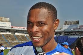 Félix Borja comienza a prepararse con el Puebla FC