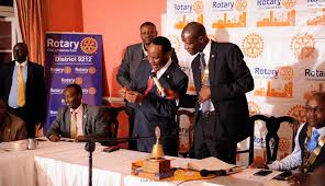 This was after the constitutional court found him guilty of contempt after defying the court's order to appear at an inquiry into corruption while he was president. Dr Ezekiel Mutua Explains Why He Is Concerned About What Kenyans Are Watching Rotary Club Of Nairobi East