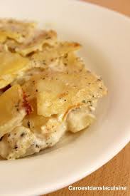 Gratin Dauphinois De Paul Bocuse Caro Est Dans La Cuisine Recettes De Cuisine Cuisine Recette Gratin Dauphinois