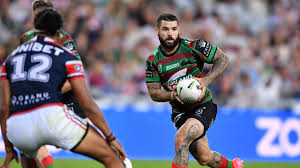 One of the most accurate goal kickers of all time, he sits second on the club's point scoring list for all time behind club legend eric simms. Nrl 2021 Adam Reynolds Confirms He Could Walk Away From South Sydney Rabbitohs Daily Telegraph