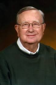 Mr. Creed Eston Hume, Cumberland County, KY (1926-2018)