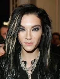We hope you enjoyed it and if you want to download the pictures in high quality, simply right click the image and choose save as. Bill Kaulitz Long Layered Hairstyle Ideas Sheclick Com
