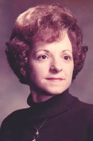 Claudette Tully Obituary (1940