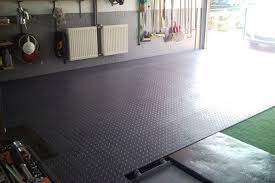 Vielen dank and red rock bau für das vertrauen. Garagenboden Pvc Fliesen Als Alternative Zur Bodenbeschichtung
