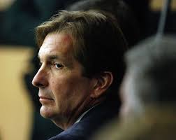 Billionaire John Goodman allowed private jet trip to visit ailing mother