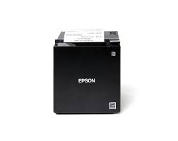 Sélectionnez ajouter une imprimante locale ou en réseau. Setting Up The Epson Tm M30 Tm M30ii Nt Lan Lightspeed Retail