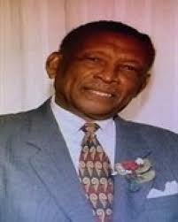 Christopher Melchoir Francis