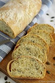 Il pane coi semi di lino e la marmellata di lamponi alle 18e 15 è un ottimo antistress dopolavoro una manna dal cielo #felicesera pic.twitter.com/9lmfnx6qfd. Pane Di Grano Duro Con Semi Misti Ricetta Pane E Gianduia